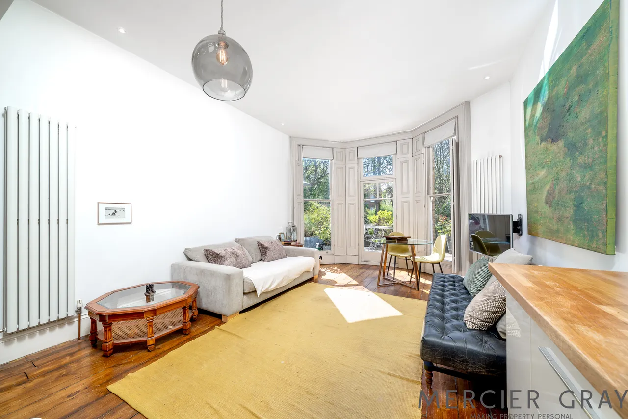 King Henrys Road, Primrose Hill, NW3, photo 6