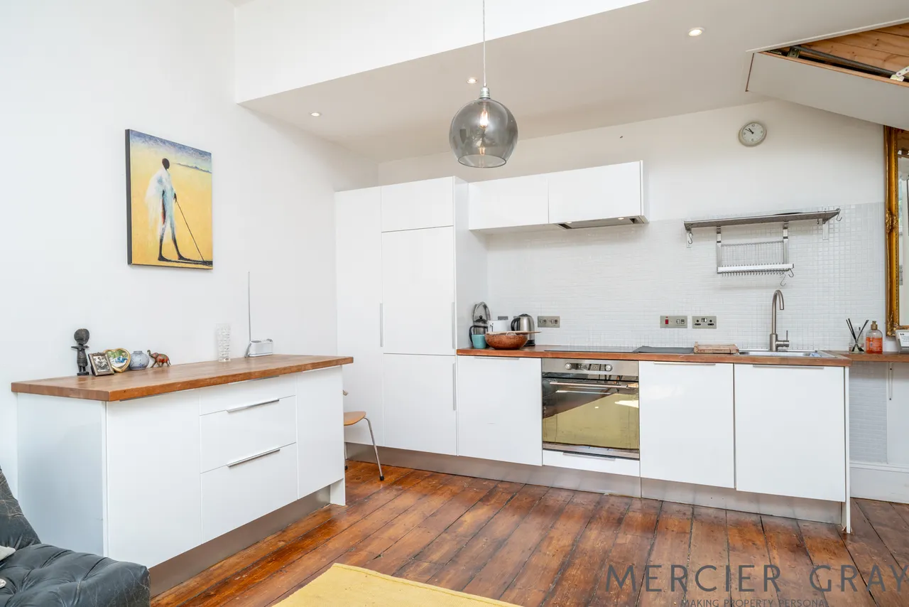King Henrys Road, Primrose Hill, NW3, photo 10