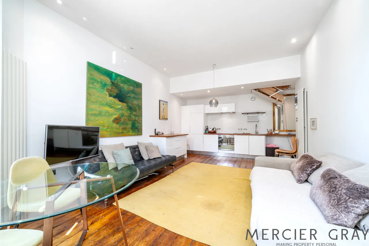 King Henrys Road, Primrose Hill, NW3, photo 7