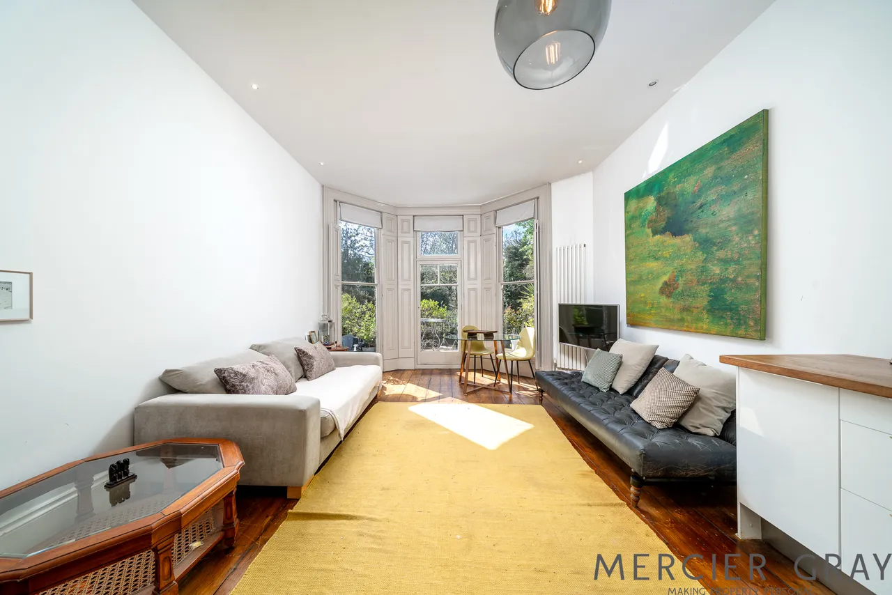 King Henrys Road, Primrose Hill, NW3, photo 5