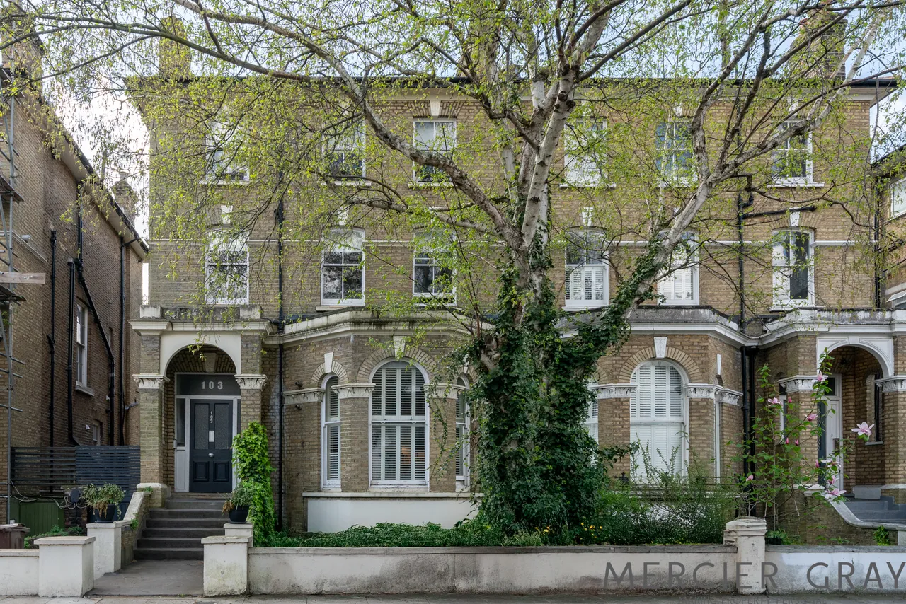 King Henrys Road, Primrose Hill, NW3, photo 3