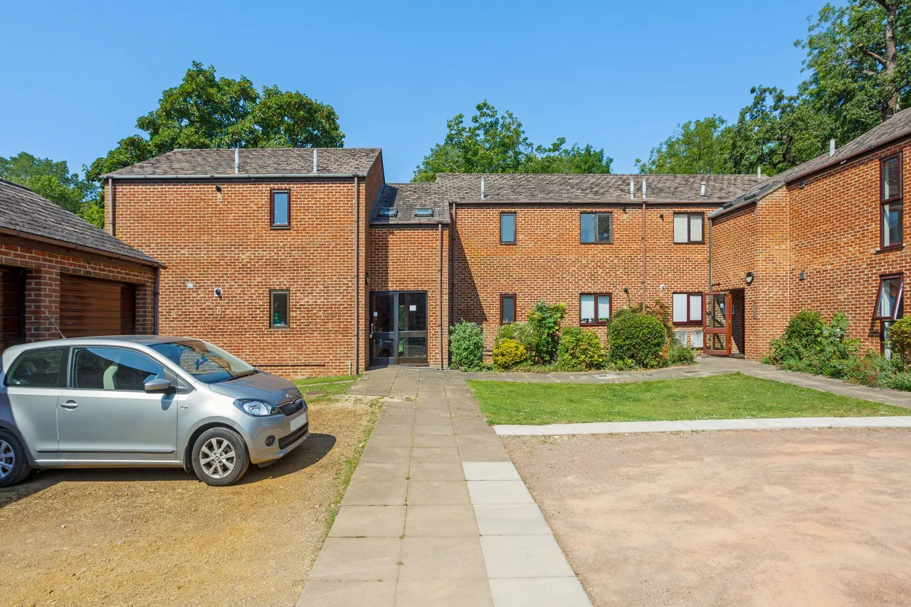 Webbs Close, Wolvercote, OX2, photo 7
