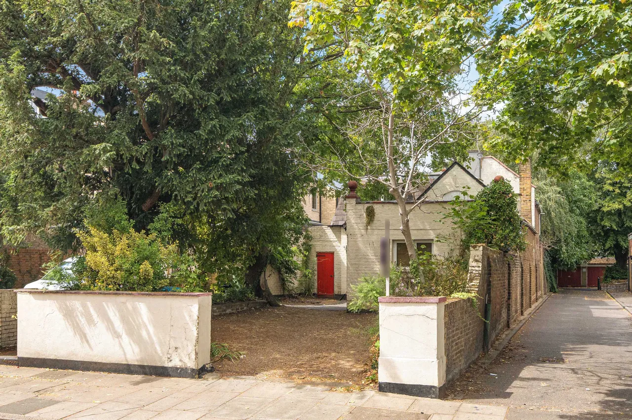 73a Castelnau, London, photo 8
