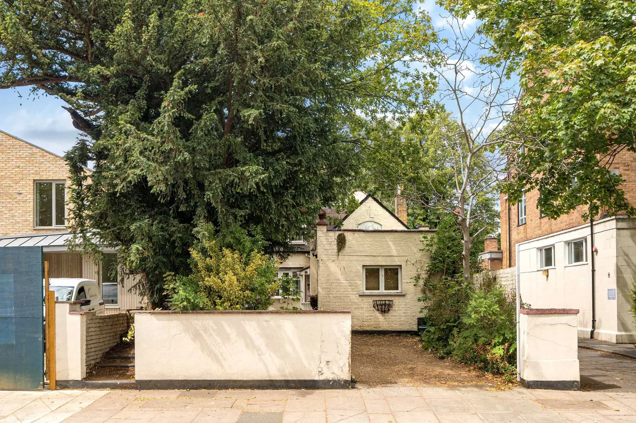 73a Castelnau, London, photo 7