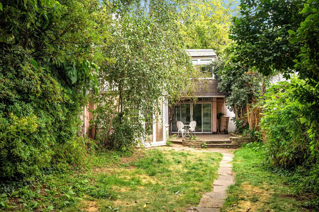73a Castelnau, London, photo 2