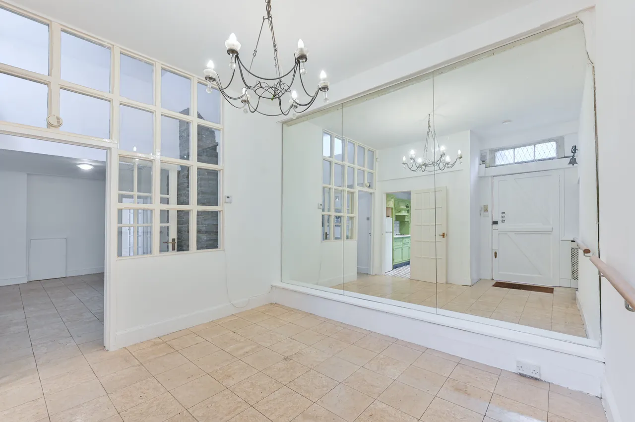73a Castelnau, London, photo 10