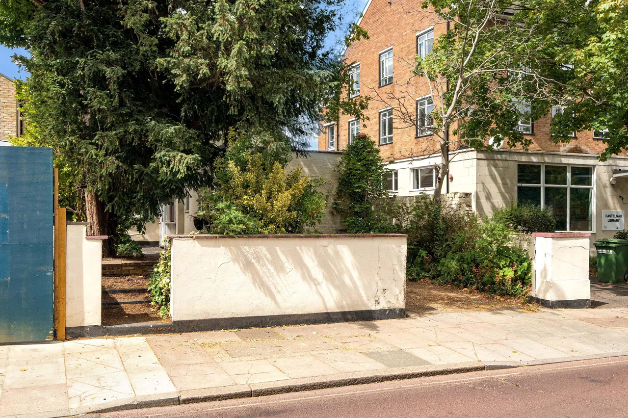 73a Castelnau, London, photo 6