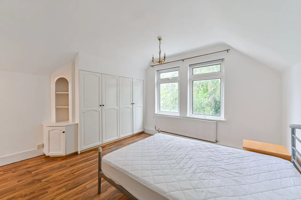 73a Castelnau, London, photo 9