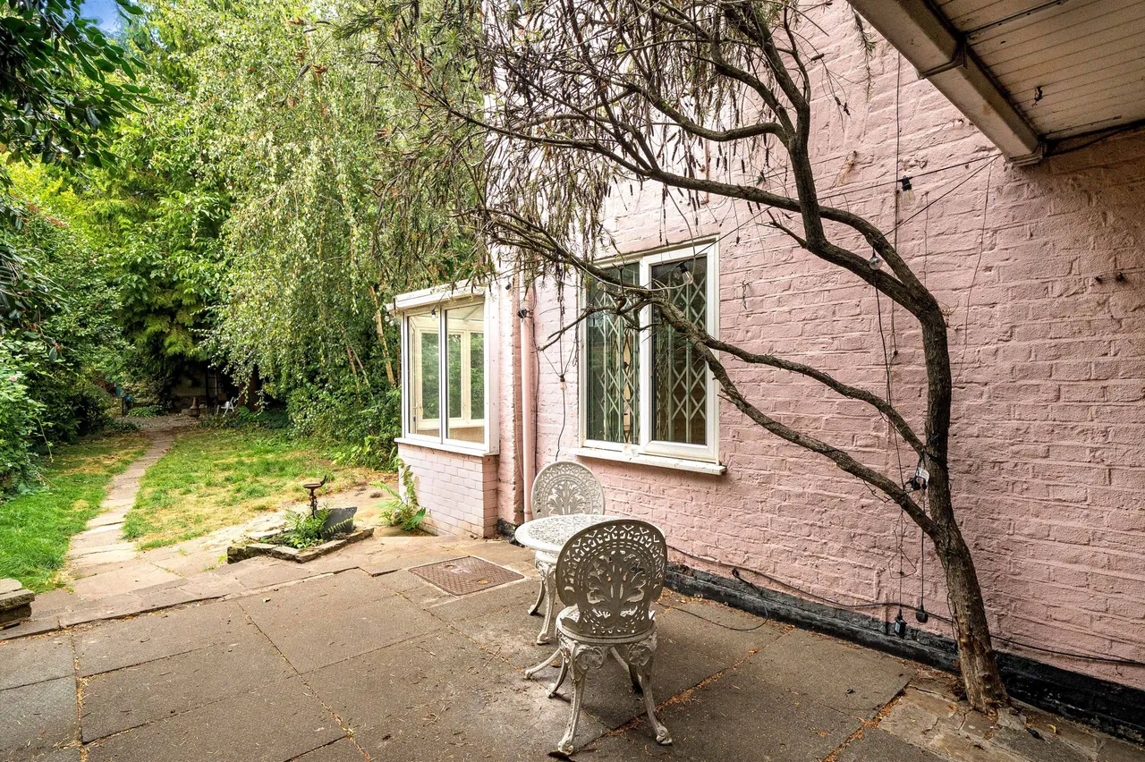 73a Castelnau, London, photo 4