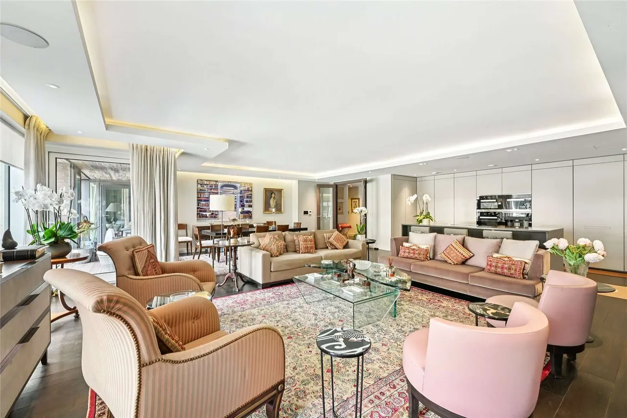 Dockside House, 4 Park Street, London, SW6 2FN, photo 2