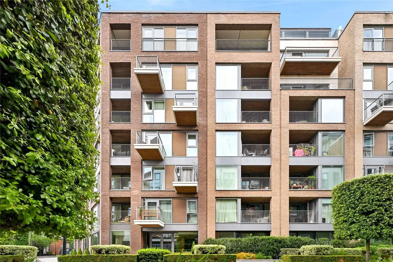 Dockside House, 4 Park Street, London, SW6 2FN, photo 8