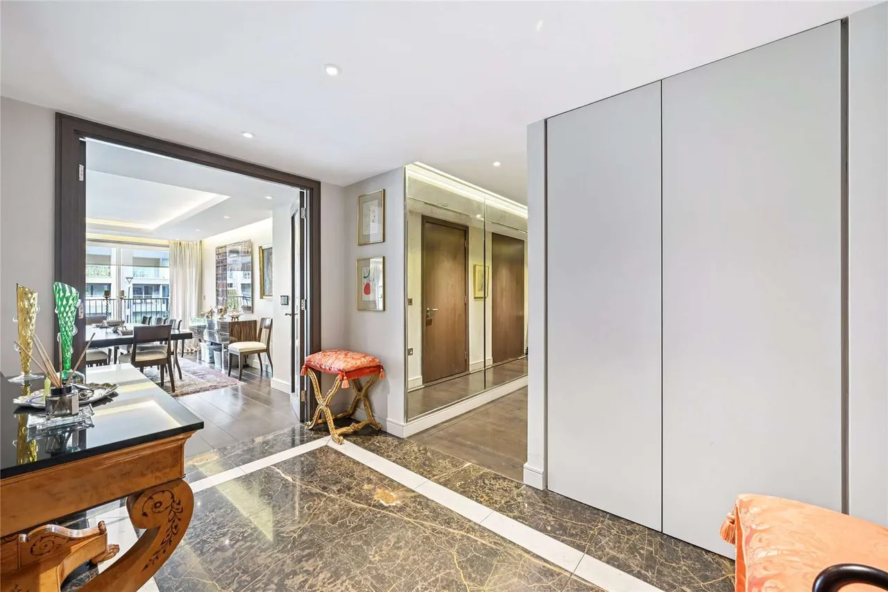 Dockside House, 4 Park Street, London, SW6 2FN, photo 10