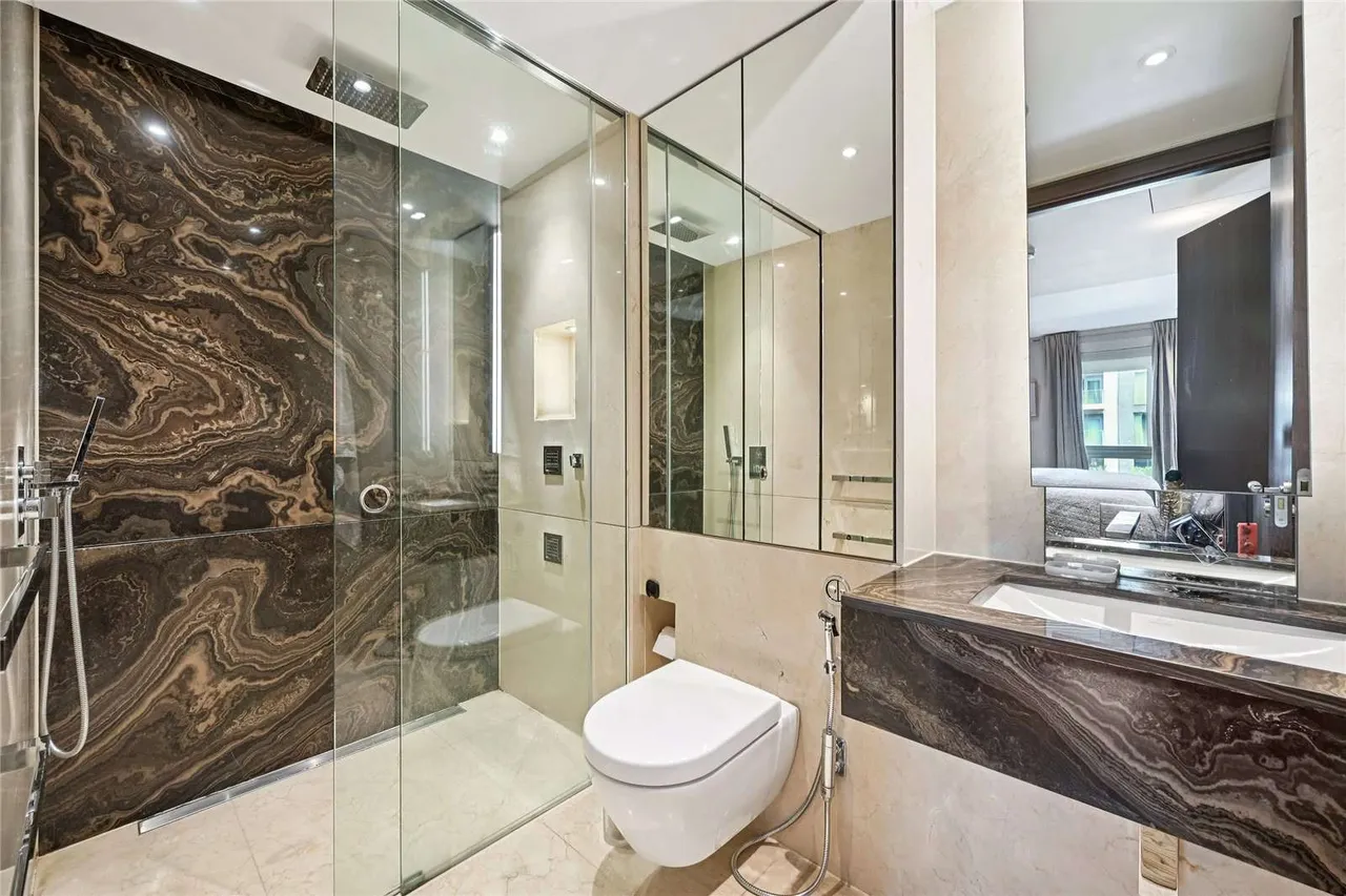 Dockside House, 4 Park Street, London, SW6 2FN, photo 11
