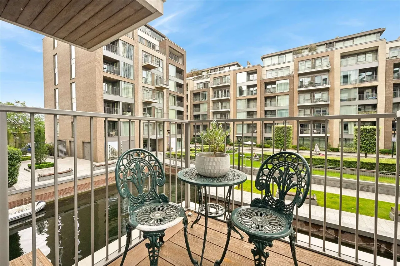 Dockside House, 4 Park Street, London, SW6 2FN, photo 9