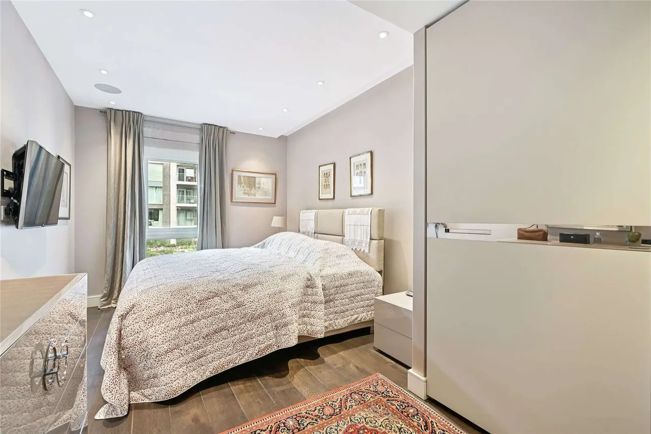 Dockside House, 4 Park Street, London, SW6 2FN, photo 6