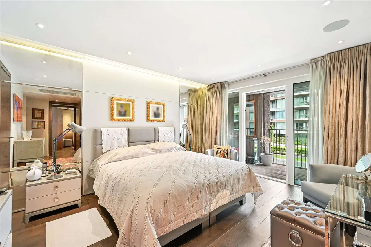 Dockside House, 4 Park Street, London, SW6 2FN, photo 5