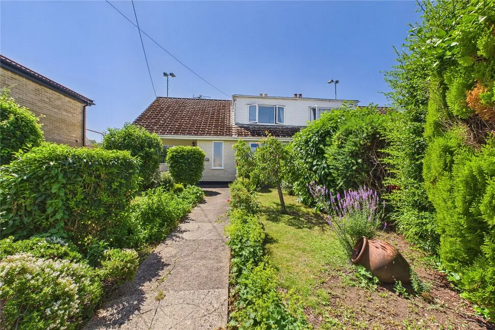 Southfield, Radstock, Somerset, BA3, photo 9