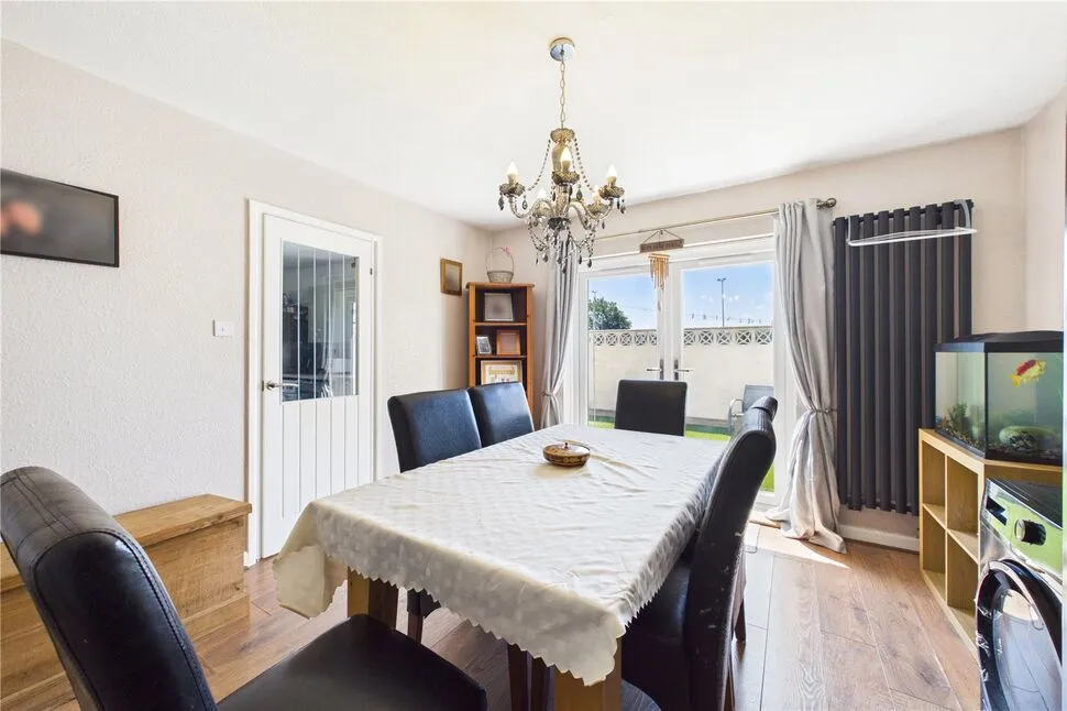 Southfield, Radstock, Somerset, BA3, photo 5
