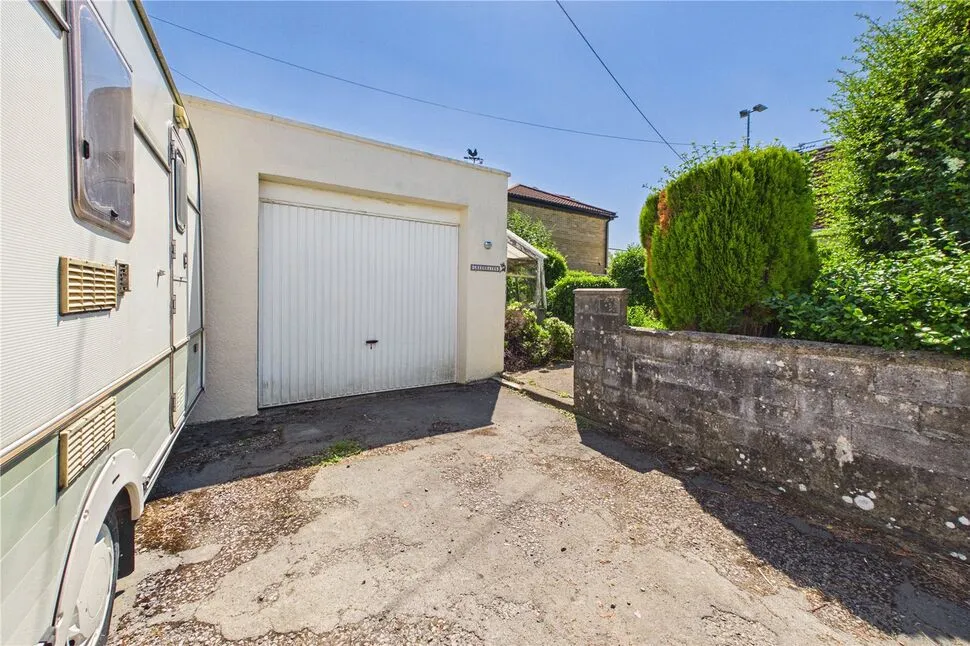 Southfield, Radstock, Somerset, BA3, photo 8