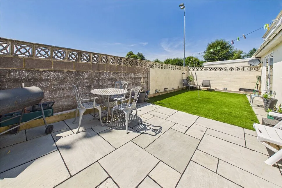 Southfield, Radstock, Somerset, BA3, photo 6