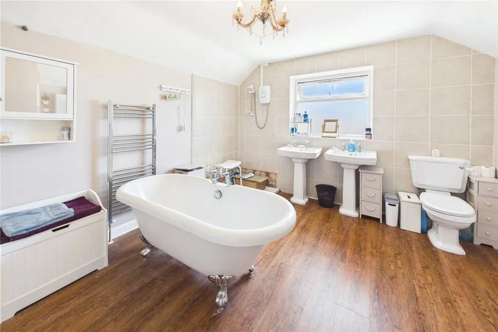 Southfield, Radstock, Somerset, BA3, photo 7