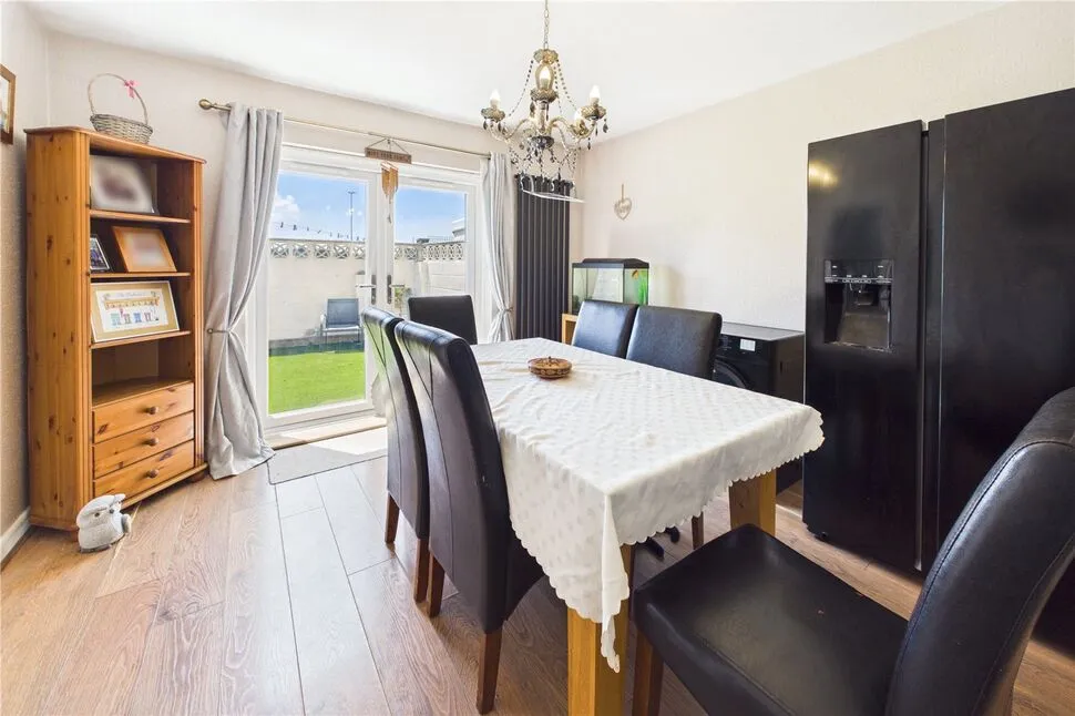 Southfield, Radstock, Somerset, BA3, photo 12