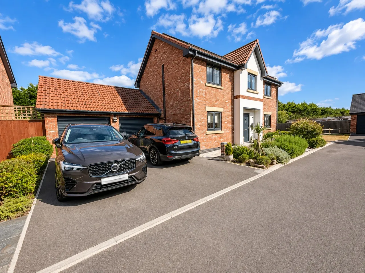 New Manor Court, Berrow, TA8, photo 28