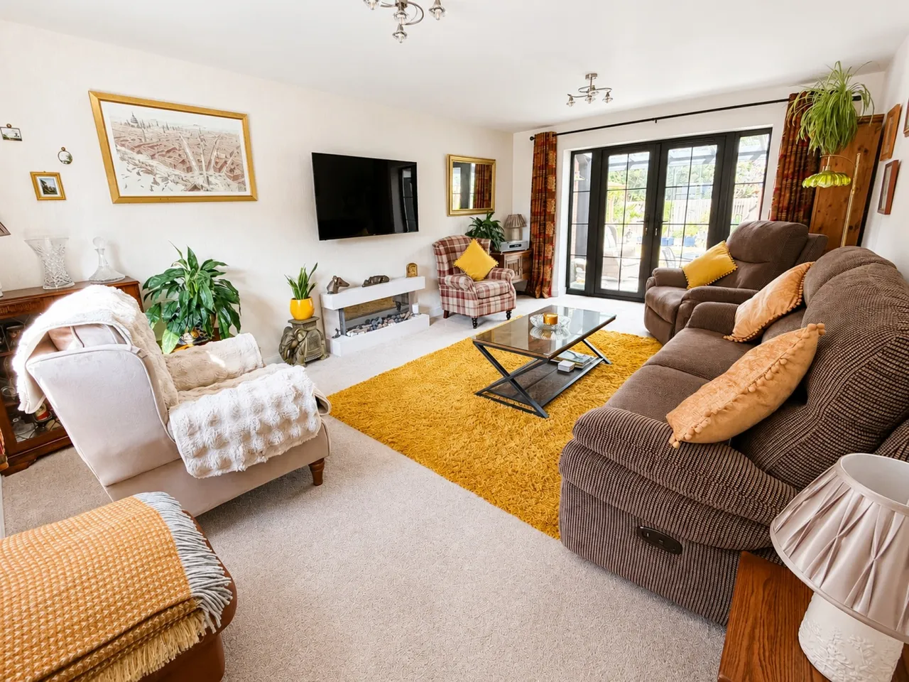 New Manor Court, Berrow, TA8, photo 4