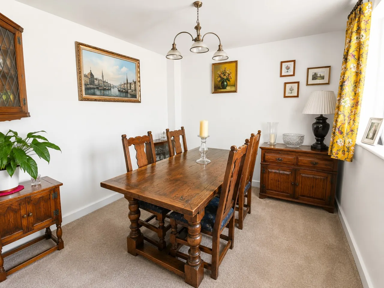 New Manor Court, Berrow, TA8, photo 11
