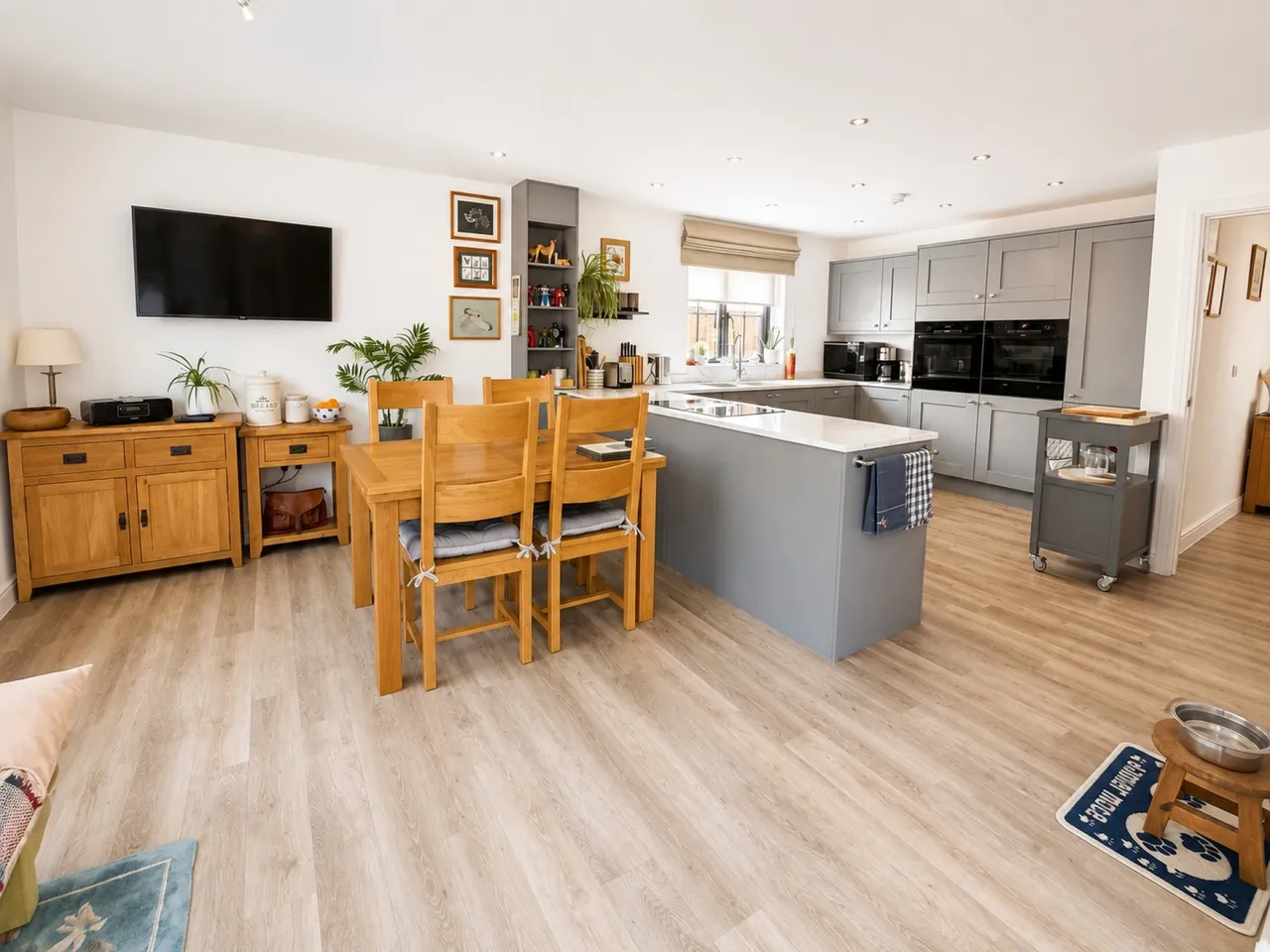New Manor Court, Berrow, TA8, photo 10