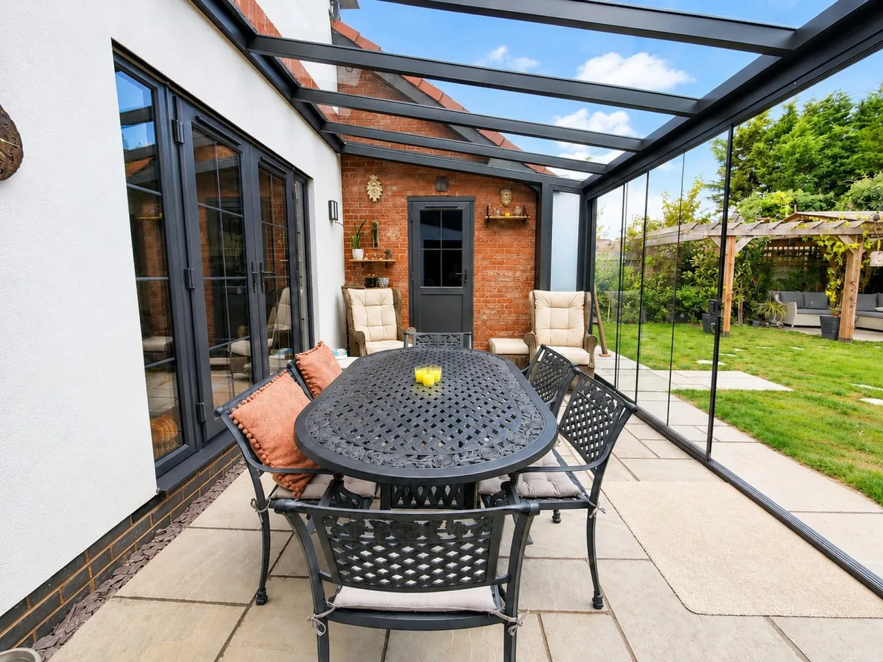 New Manor Court, Berrow, TA8, photo 22