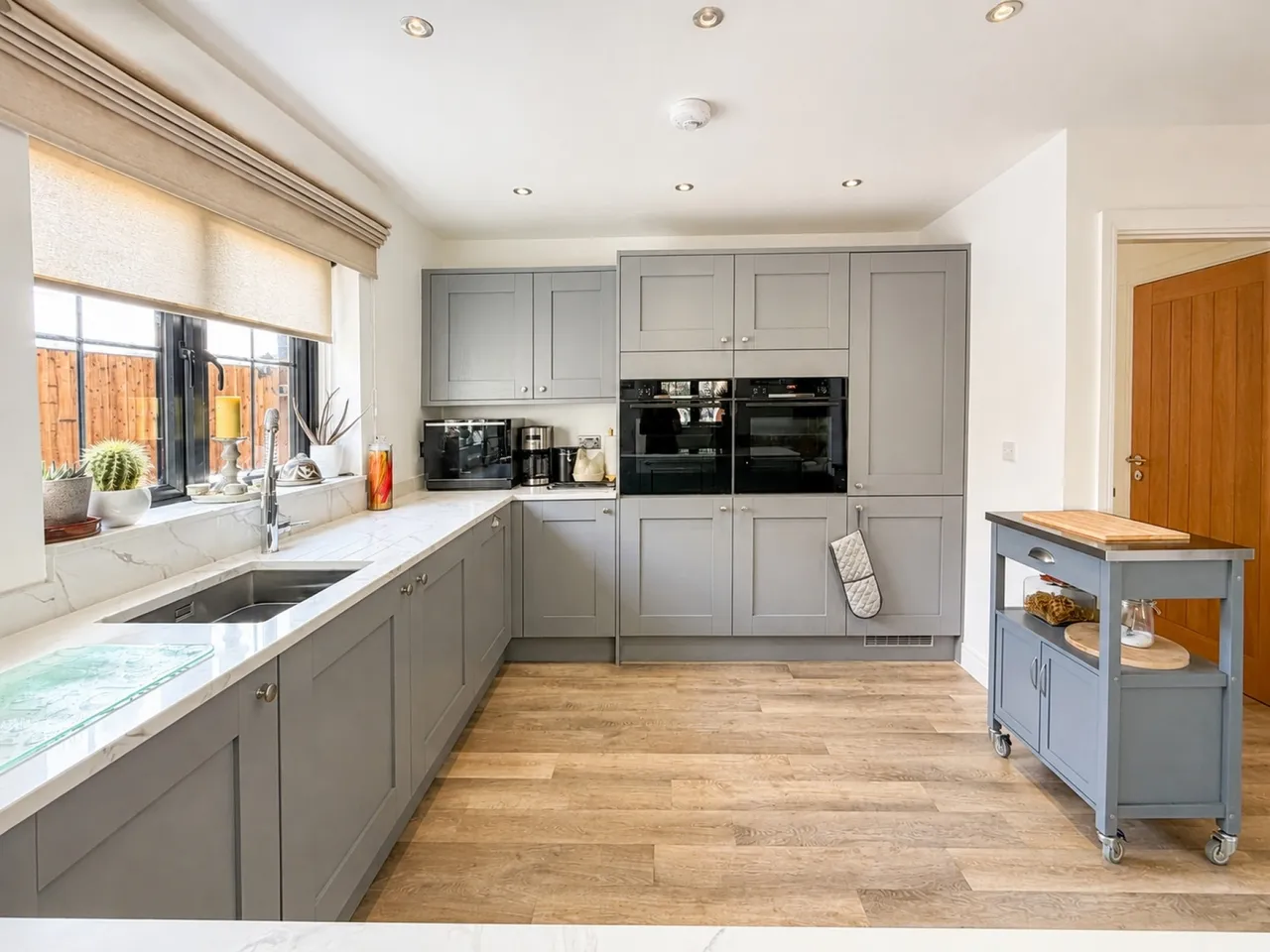 New Manor Court, Berrow, TA8, photo 7