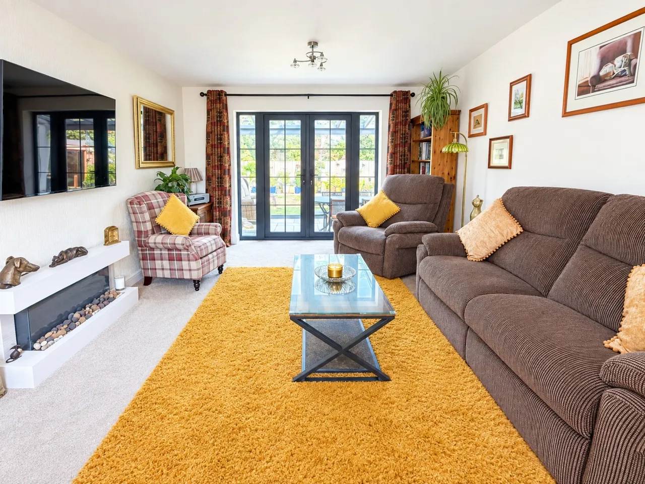 New Manor Court, Berrow, TA8, photo 5