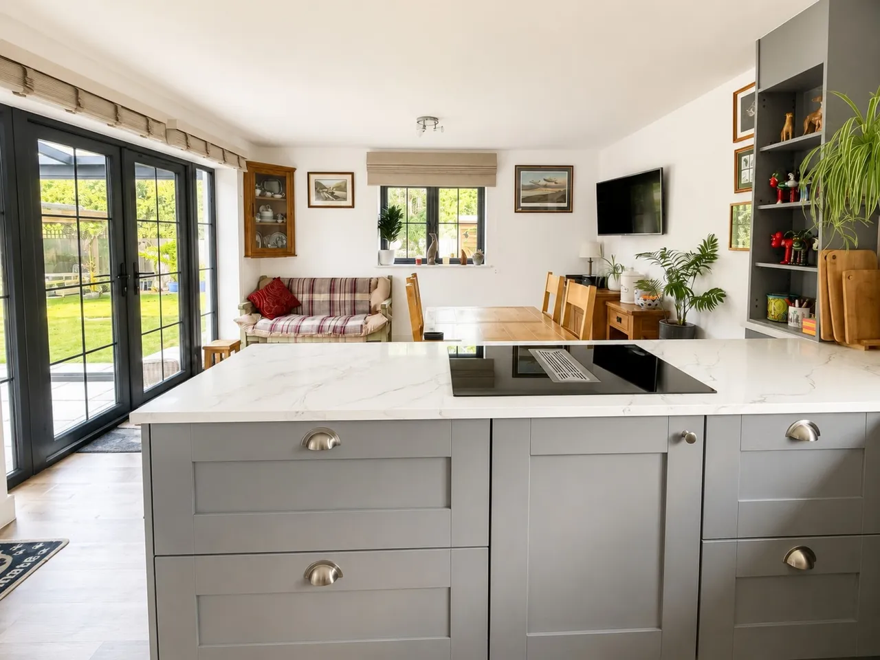 New Manor Court, Berrow, TA8, photo 8