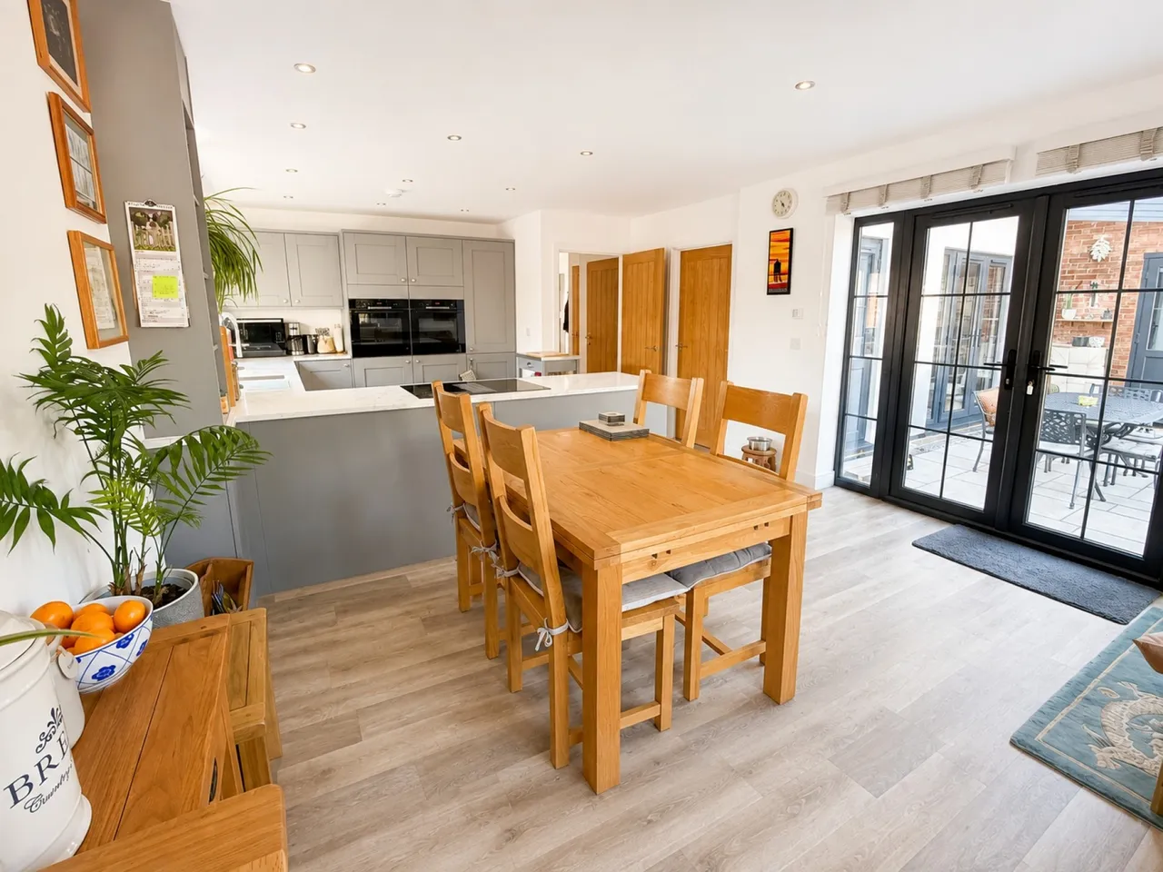 New Manor Court, Berrow, TA8, photo 9