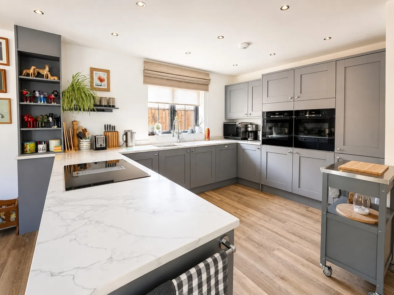 New Manor Court, Berrow, TA8, photo 6