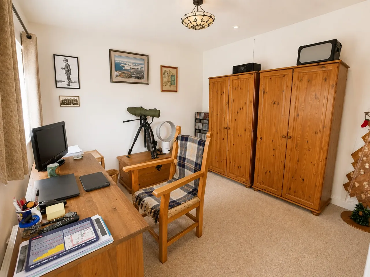 New Manor Court, Berrow, TA8, photo 20