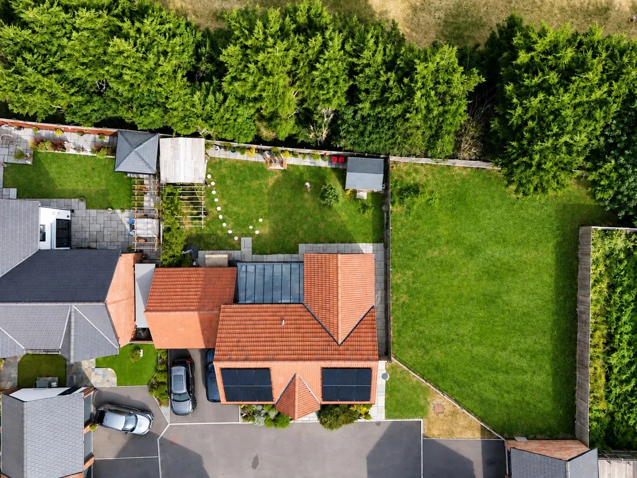 New Manor Court, Berrow, TA8, photo 3