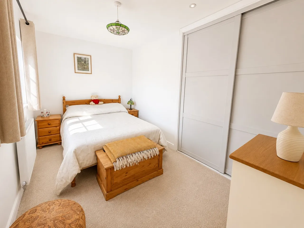 New Manor Court, Berrow, TA8, photo 19