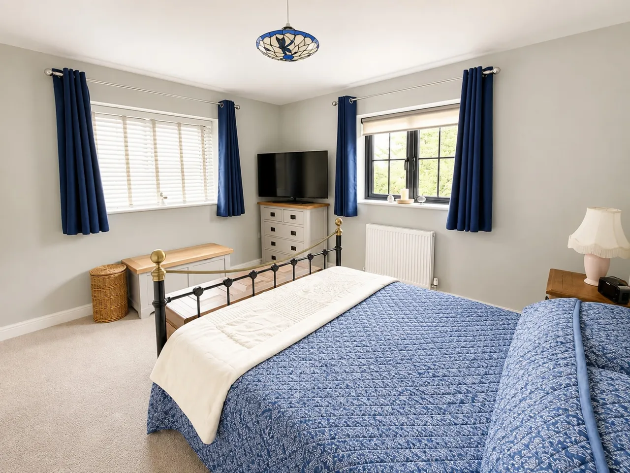 New Manor Court, Berrow, TA8, photo 15