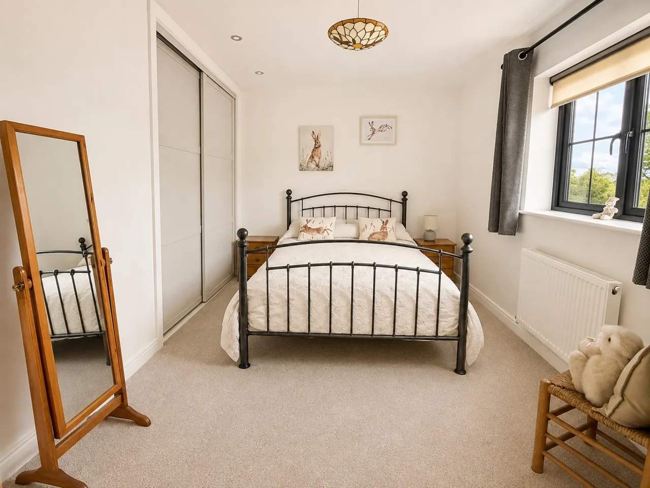 New Manor Court, Berrow, TA8, photo 17