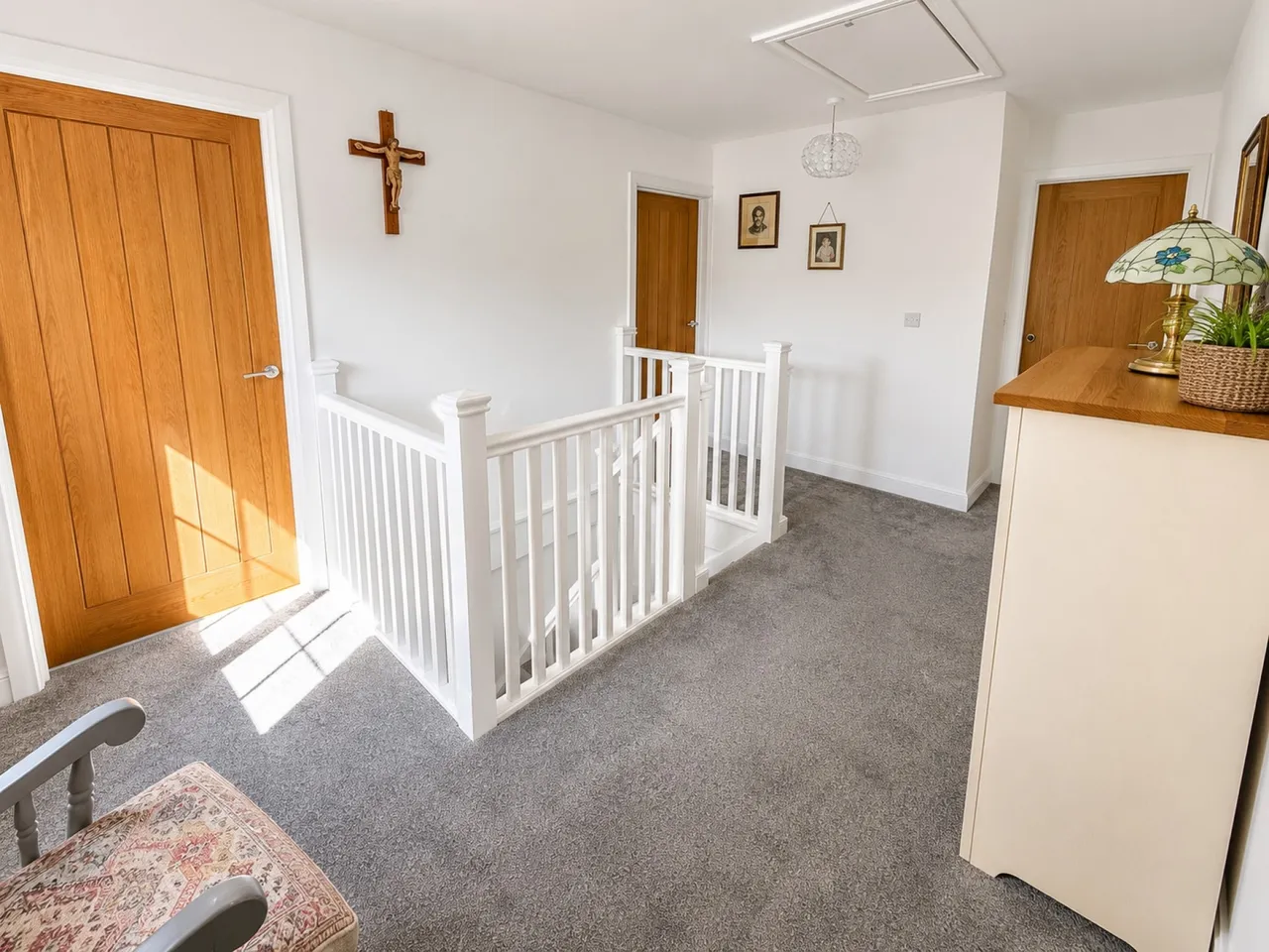 New Manor Court, Berrow, TA8, photo 13