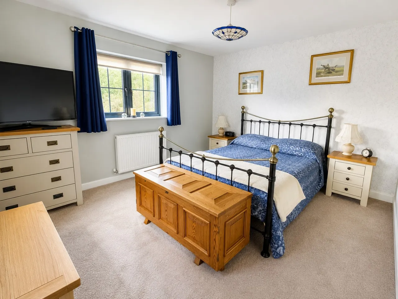 New Manor Court, Berrow, TA8, photo 14