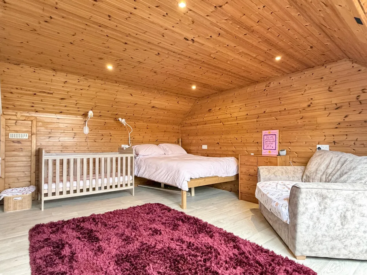 Woodside Place, Fochabers, photo 24