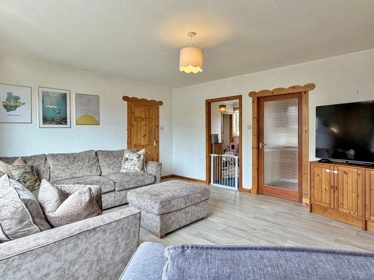 Woodside Place, Fochabers, photo 4