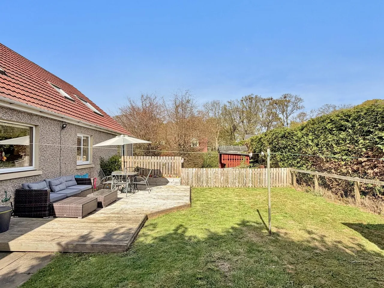 Woodside Place, Fochabers, photo 27
