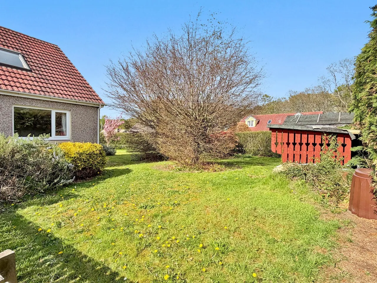 Woodside Place, Fochabers, photo 28