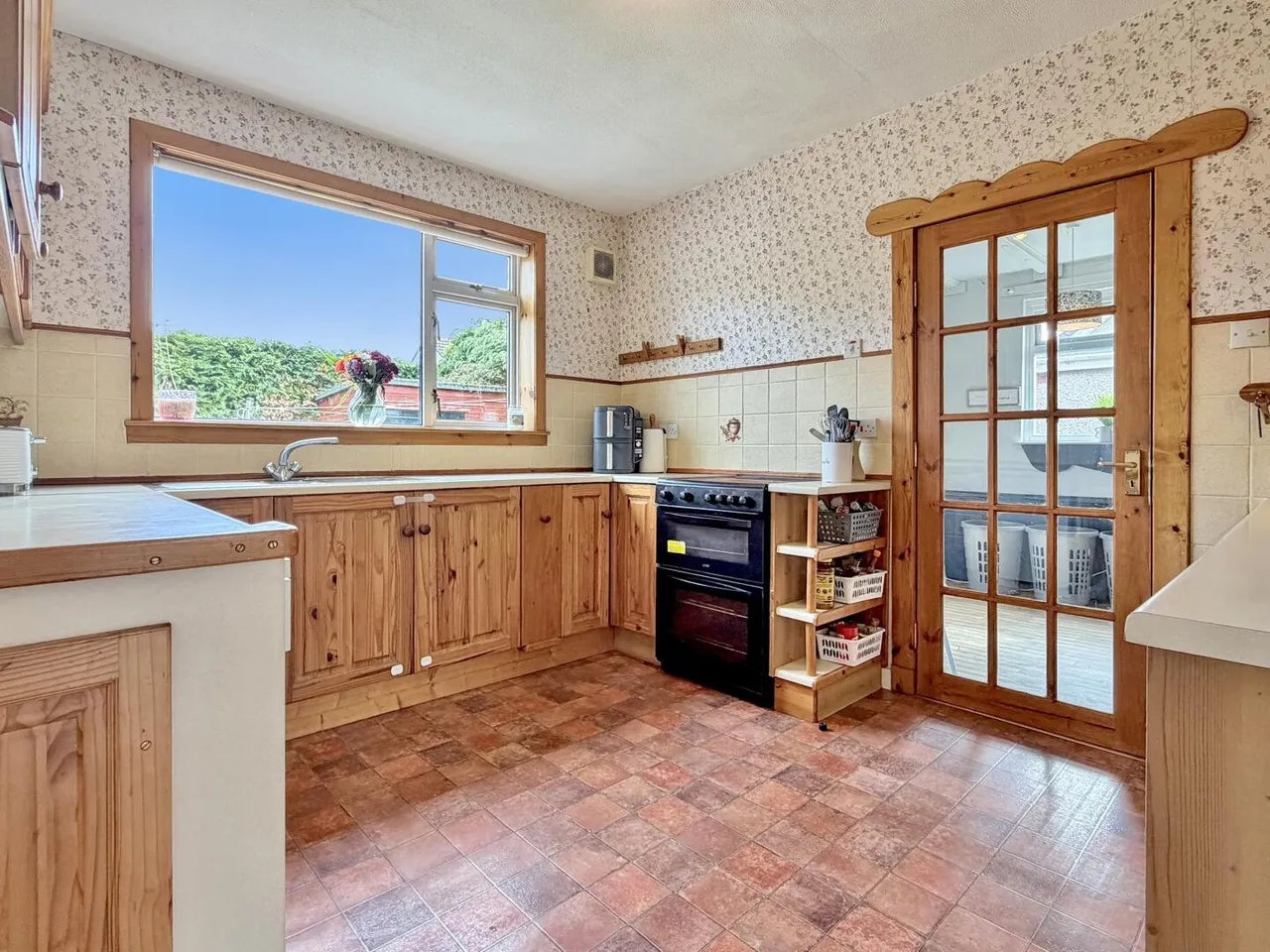 Woodside Place, Fochabers, photo 5
