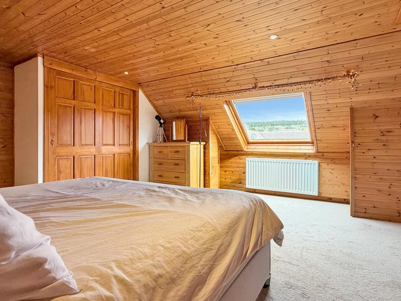Woodside Place, Fochabers, photo 18