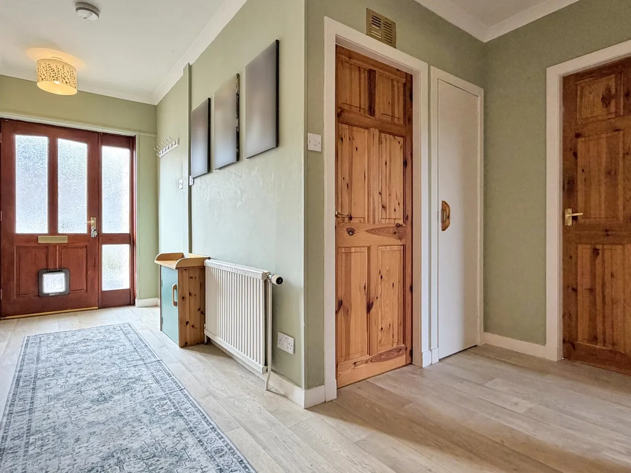 Woodside Place, Fochabers, photo 2